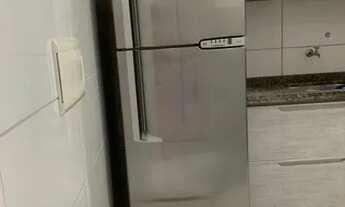 Imagem: Alugo apartamento todo mobiliado