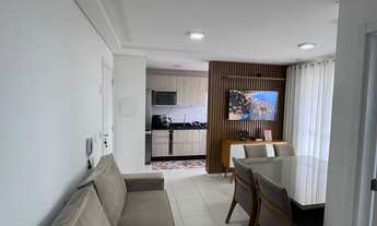 Imagem 4: Apartamento com 2 Quartos, 1 BWC e 1 vaga de garagem à Venda, 79 m² total