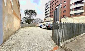 Imagem 2: Terreno a Venda - Centro - São José dos Pinhais/PR