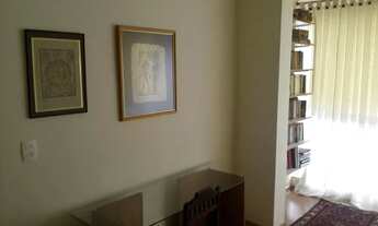 Imagem 6: Cobertura no Buritis