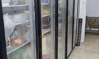 Imagem 3: Panificadora a venda