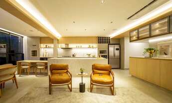 Imagem 3: Apartamento à venda no bairro Setor Bueno - Goiânia/GO