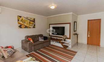 Imagem: Casa de 03 dormitórios no Bairro Tristeza