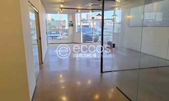 Imagem 2: Imóvel Comercial para aluguel, Fundinho - Uberlândia/MG