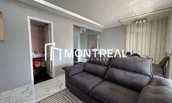 Imagem 5: APARTAMENTO À VENDA NO TATUAPÉ - 3 DORMITÓRIOS, 1 SUÍTE, 2 VAGAS DE GARAGEM