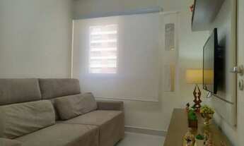 Imagem 7: Imóvel para aluguel tem 75 metros quadrados com 2 quartos