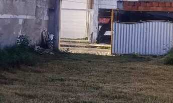 Imagem 3: Terreno 10mx24m murado no Parque Ipê