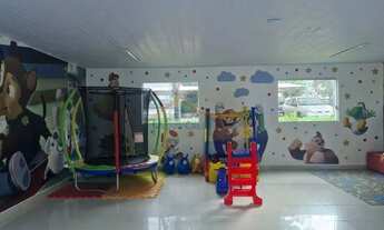 Imagem 6: Apartamento Padrão - Ribeirão Preto - Residencial Greenville - Região Leste