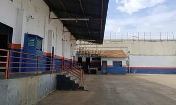 Imagem 4: Barracão para alugar no centro de Londrina - Vila Casoni