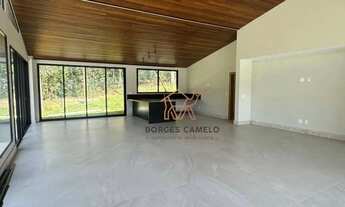 Imagem 5: Linda casa plana