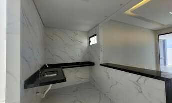 Imagem 6: Casa em fase de construção na praia de Carapibus Jacuma-Conde-PB