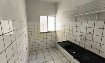 Imagem 3: Condomínio Completo em Jardim Limoeiro: Apartamento com Salão de Festas