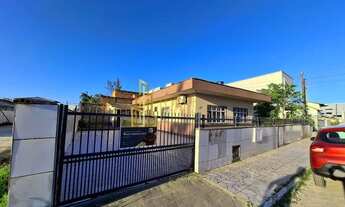 Imagem 2: CASA RESIDENCIAL em NAVEGANTES - SC, CENTRO