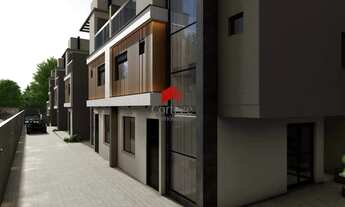 Imagem 2: Sobrado com 195,76m² 3 quartos, à venda, no bairro Portão em Curitiba