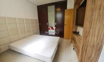 Imagem 6: Apartamento 3 Quartos (1 Suíte) com 2 Vagas, mobiliado, Grajaú Belo Horizonte