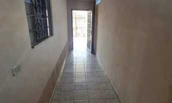 Imagem 3: Casa com 2 dormitórios para alugar, 100 m² por R$ 2.709,37/mês - Vila Brizzola - Indaiatub