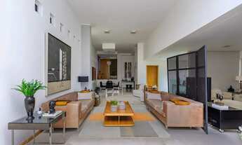 Imagem: Casa com 04 quartos no Bosque Imperial