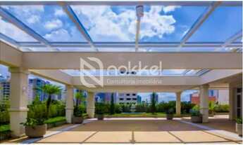 Imagem 3: Apartamento com 272 m², 4 quartos sendo 4 suítes à venda no bairro Perdizes