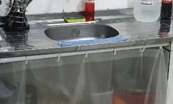 Imagem 3: Casa 2 quartos a 200 metros da praia