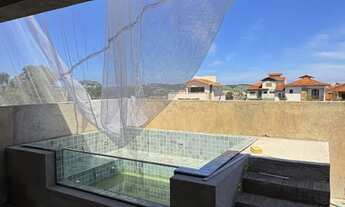 Imagem 4: DUPLEX NO BAIRRO CAMPO ALEGRE, CENTRO DE CONSELHEIRO LAFAIETE