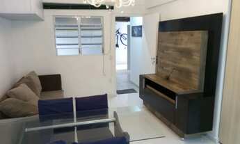 Imagem 3: AP um dorm. Praia comprida