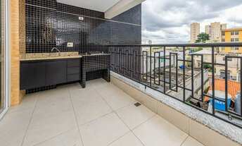 Imagem 5: Apartamento em Casa Verde