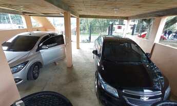 Imagem 4: Casa no bairro Belém Velho