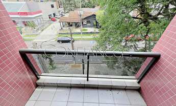 Imagem 5: Apartamento com 2 quartos a venda no Alto da XV, Curitiba - PR