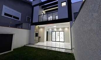 Imagem 7: Sobrado de Luxo no Centro de São José dos Pinhais, PR!