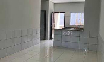 Imagem 7: Casa com 2 quartos sendo uma suíte à venda, 141 m² por R$ 350.000 - Portal da Amazônia - R