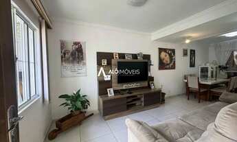 Imagem 3: Sobrado 3 quartos sendo 1 suíte no Pinheirinho