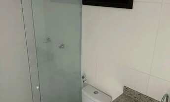 Imagem 7: APARTAMENTO NASCENTE 64m² 2 QUARTOS 1 SUÍTE 1 VAGA INFRA VENDE ARMAÇÃO