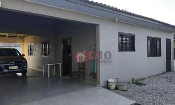 Imagem 2: Casa Perfeita a Menos de 200 Metros do Mar Balneário Arroio do Silva / SC