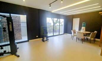 Imagem 4: Apartamento 3 dormitórios à venda Bacacheri Curitiba/PR