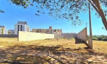 Imagem 3: Terreno para alugar, 250 m² por R$ 2.500/mês - Santa Marta - Ribeirão Preto/SP