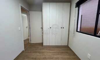 Imagem 11: Apartamento garden semimobiliado à venda Condomínio Vista - Uvaranas