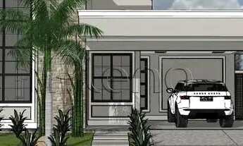 Imagem: Casa à venda em Jaguariúna, Tanquinho