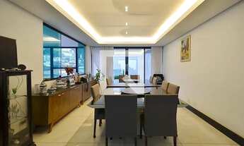 Imagem 6: Casa à Venda - Mangabeiras, 4 Quartos, 630 m2