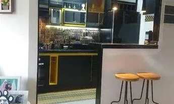 Imagem 4: Cobertura à venda em Barueri, Vila São Luiz (Valparaízo), com 3 quartos, com 96 m²