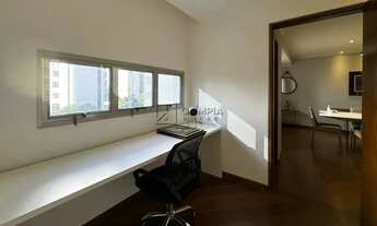 Imagem 9: Aluguel Apartamento 2 Dormitórios - 163 m² Cerqueira César