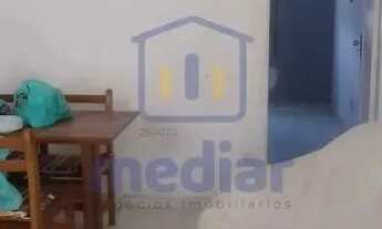 Imagem: Apartamento de 2 dormitórios, piso frio