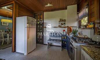 Imagem 11: CASA À VENDA EM CANELA COM TRÊS DORMITÓRIOS!