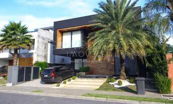 Imagem 4: Casa, 750 m² - venda por R$ 9.800.000,00 ou aluguel por R$ 76.200,00/mês - Barra da Tijuca
