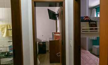 Imagem 7: Apartamento à Venda - Sagrada Família, 3 Quartos, 120 m2