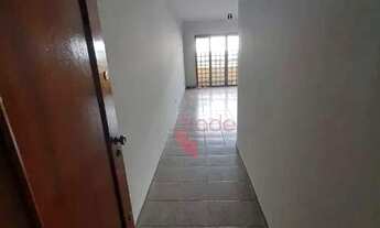 Imagem 4: Apartamento à Venda de 03 Quartos Sendo 01 Suíte no Bairro Parque dos Bandeirantes em Ribe