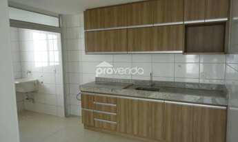 Imagem 3: AV. ANHAGUERA ESQ. C/ ALAMEDA DA ROSAS QD 52-A LT.1/2/5/6/7/8 APT.205A RES. VEREDAS DO LAG