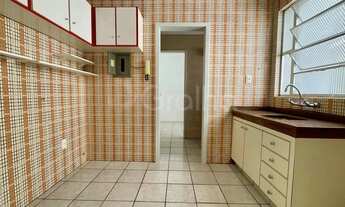 Imagem 4: Apartamento de 88m² com 3 quartos no Centro