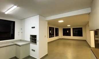 Imagem 6: Apartamento 3 Suítes Plenas com Churrasqueira a Carvão Setor Bueno Goiânia