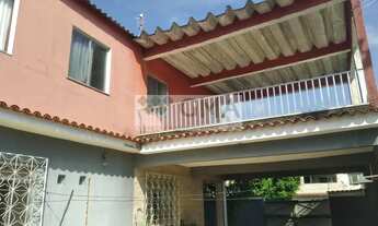 Imagem 5: Casa de 6 Quartos 4 vagas garagem em Centro - Duque de Caxias