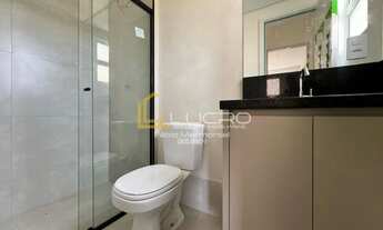 Imagem 7: Apartamento para aluguel com 47 m² e 2 quartos em Jardim Samburá, Bauru - SP